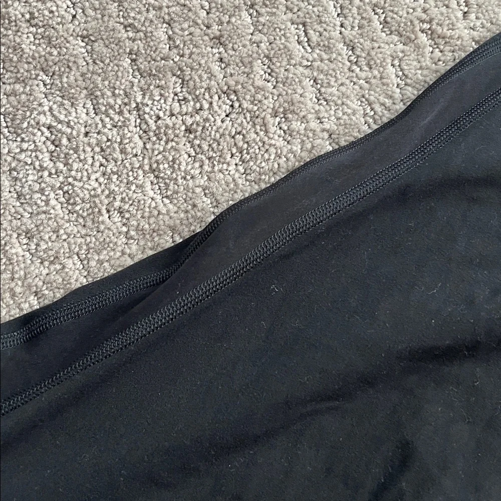 Lululemon align super high rise leggings full length - Picture 7 of 8